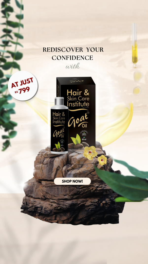 Goat Oil - Image 2