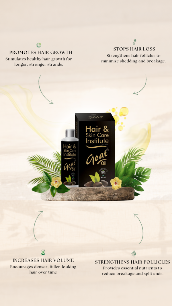 Goat Oil - Image 3