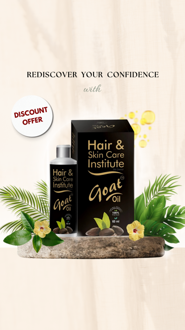 Goat Oil - Image 4